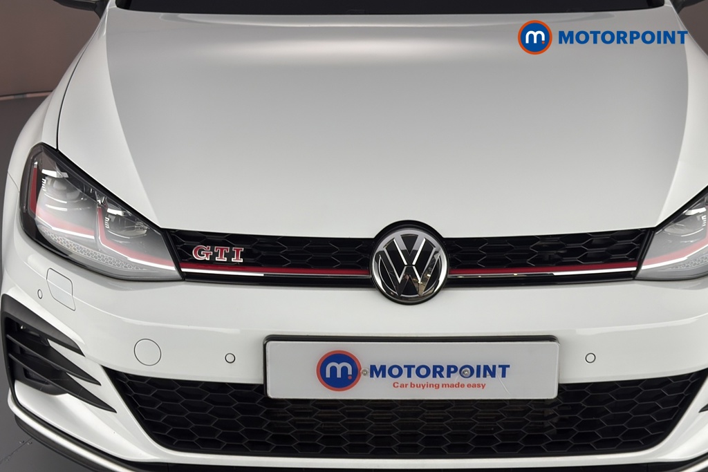 Volkswagen Golf Gti Performance Automatic Petrol Hatchback - Stock Number (1678217) - 43rd supplementary image
