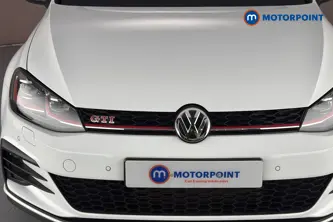 Volkswagen Golf Gti Performance Automatic Petrol Hatchback - Stock Number (1678217) - 43rd supplementary image