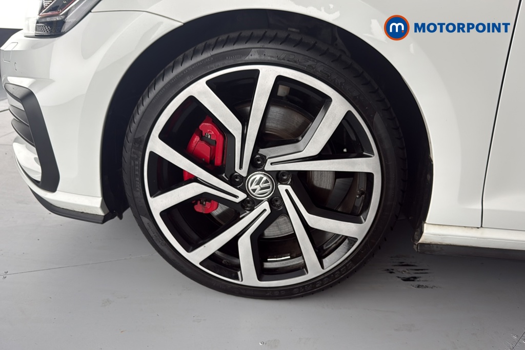 Volkswagen Golf Gti Performance Automatic Petrol Hatchback - Stock Number (1678217) - 44th supplementary image