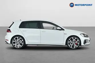 Volkswagen Golf Gti Performance Automatic Petrol Hatchback - Stock Number (1678217) - Passenger side
