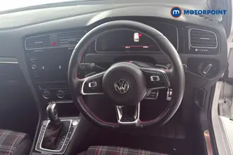 Volkswagen Golf Gti Performance Automatic Petrol Hatchback - Stock Number (1678217) - 1st supplementary image