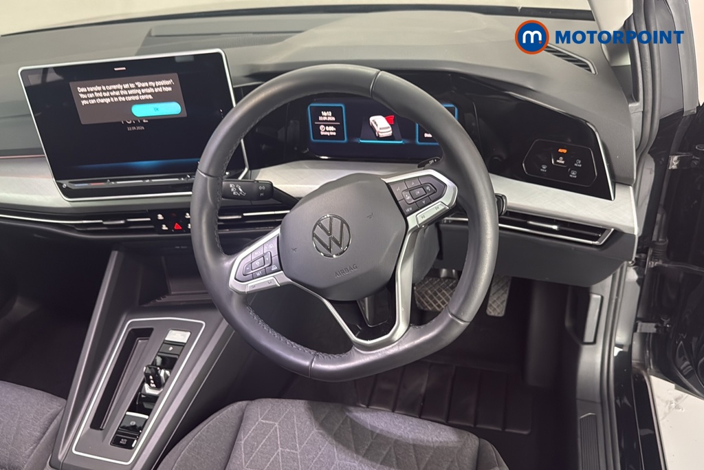 Volkswagen Golf Match Automatic Petrol Plug-In Hybrid Hatchback - Stock Number (1678288) - 2nd supplementary image