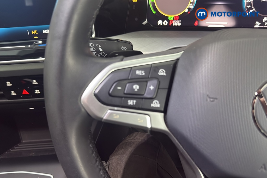 Volkswagen Golf Match Automatic Petrol Plug-In Hybrid Hatchback - Stock Number (1678288) - 4th supplementary image