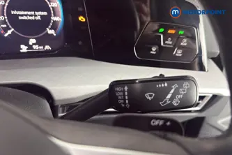 Volkswagen Golf Match Automatic Petrol Plug-In Hybrid Hatchback - Stock Number (1678288) - 6th supplementary image