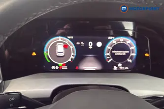 Volkswagen Golf Match Automatic Petrol Plug-In Hybrid Hatchback - Stock Number (1678288) - 7th supplementary image