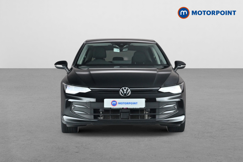 Volkswagen Golf Match Automatic Petrol Plug-In Hybrid Hatchback - Stock Number (1678288) - Front bumper