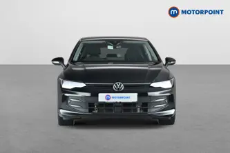 Volkswagen Golf Match Automatic Petrol Plug-In Hybrid Hatchback - Stock Number (1678288) - Front bumper