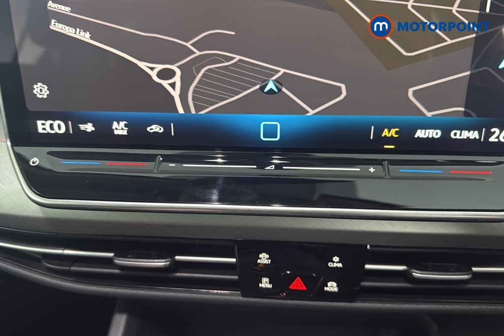 Volkswagen Golf Match Automatic Petrol Plug-In Hybrid Hatchback - Stock Number (1678288) - 12th supplementary image