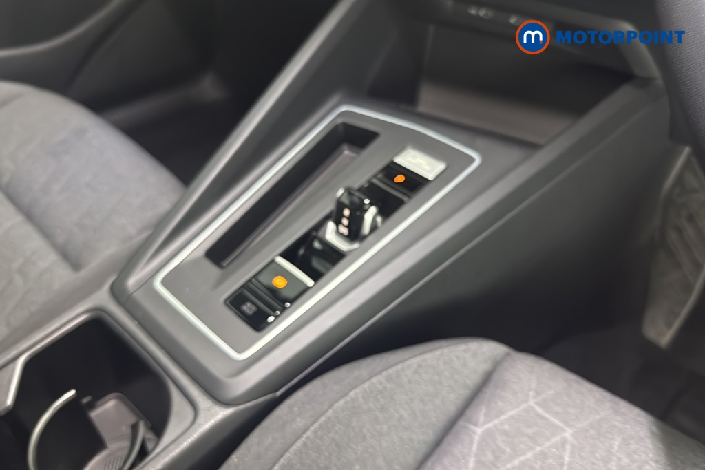 Volkswagen Golf Match Automatic Petrol Plug-In Hybrid Hatchback - Stock Number (1678288) - 15th supplementary image