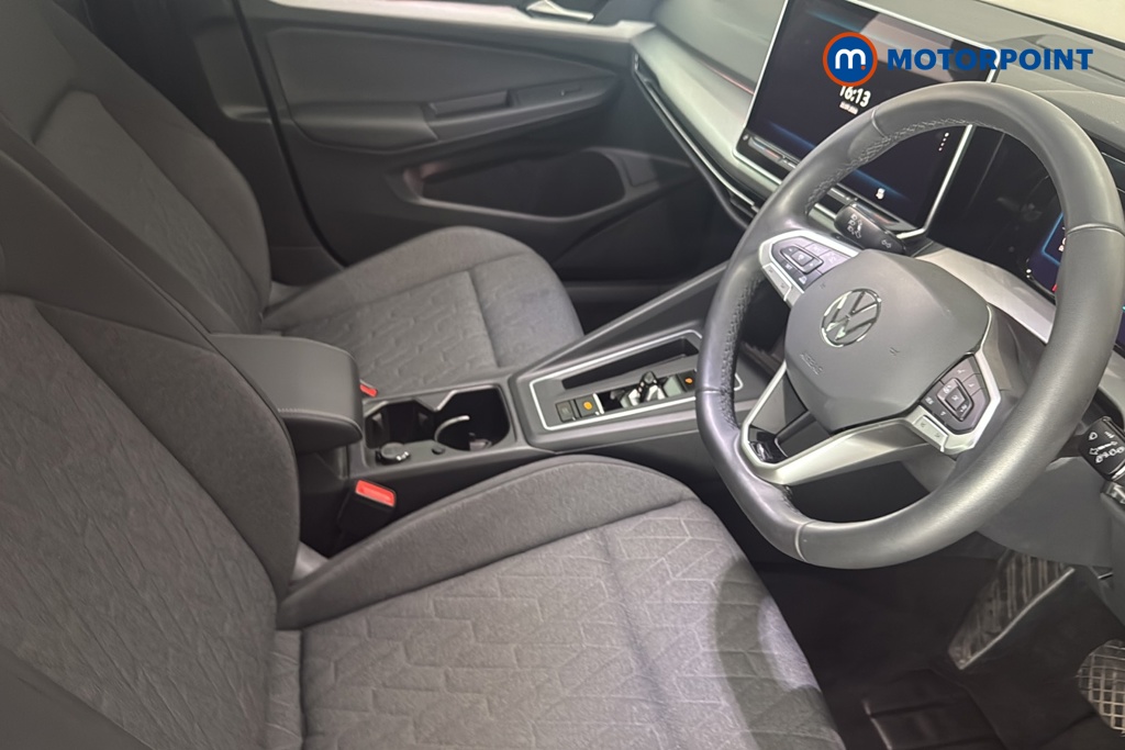 Volkswagen Golf Match Automatic Petrol Plug-In Hybrid Hatchback - Stock Number (1678288) - 22nd supplementary image