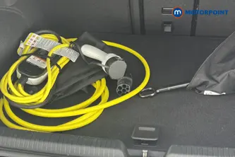 Volkswagen Golf Match Automatic Petrol Plug-In Hybrid Hatchback - Stock Number (1678288) - 34th supplementary image