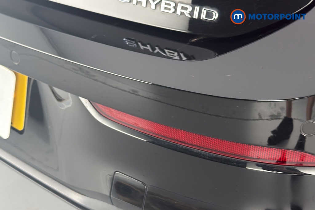 Volkswagen Golf Match Automatic Petrol Plug-In Hybrid Hatchback - Stock Number (1678288) - 39th supplementary image