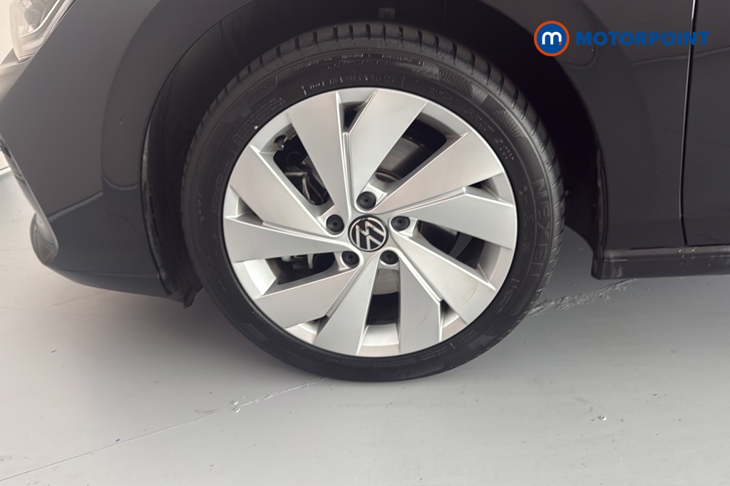 Volkswagen Golf Match Automatic Petrol Plug-In Hybrid Hatchback - Stock Number (1678288) - 44th supplementary image
