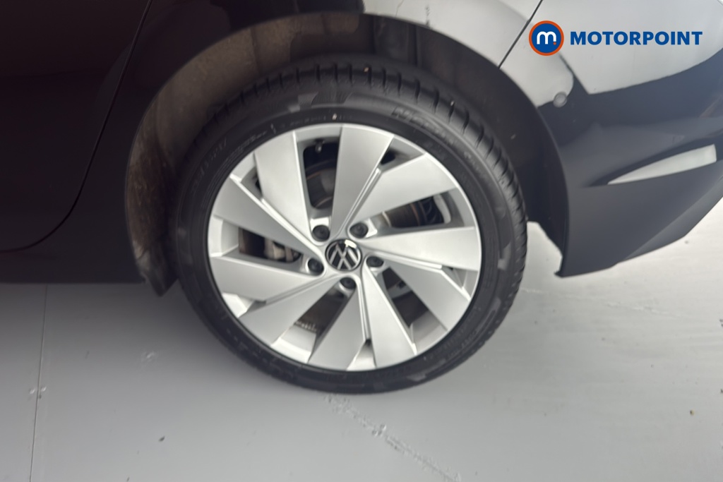 Volkswagen Golf Match Automatic Petrol Plug-In Hybrid Hatchback - Stock Number (1678288) - 45th supplementary image
