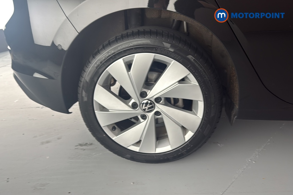Volkswagen Golf Match Automatic Petrol Plug-In Hybrid Hatchback - Stock Number (1678288) - 46th supplementary image