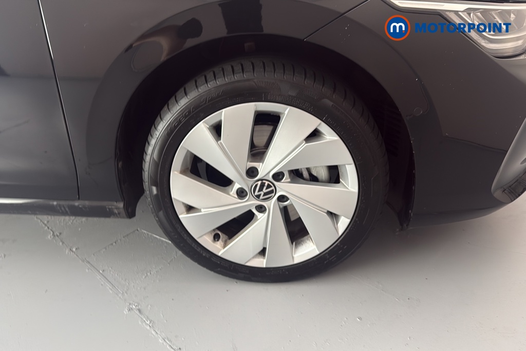 Volkswagen Golf Match Automatic Petrol Plug-In Hybrid Hatchback - Stock Number (1678288) - 47th supplementary image