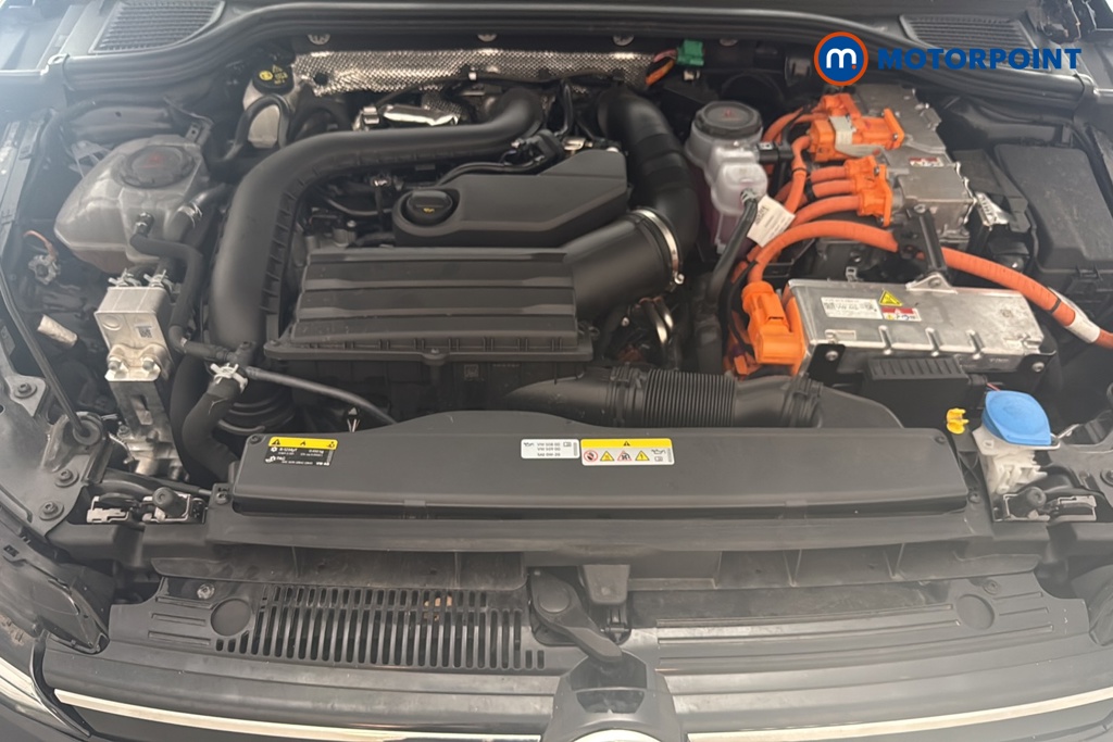 Volkswagen Golf Match Automatic Petrol Plug-In Hybrid Hatchback - Stock Number (1678288) - 48th supplementary image