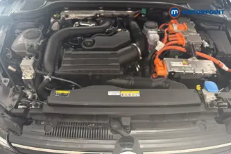 Volkswagen Golf Match Automatic Petrol Plug-In Hybrid Hatchback - Stock Number (1678288) - 48th supplementary image