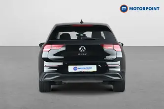 Volkswagen Golf Match Automatic Petrol Plug-In Hybrid Hatchback - Stock Number (1678288) - Rear bumper