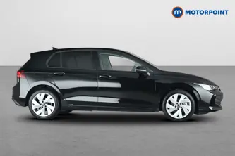 Volkswagen Golf Match Automatic Petrol Plug-In Hybrid Hatchback - Stock Number (1678288) - Passenger side