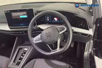 Volkswagen Golf Match Automatic Petrol Plug-In Hybrid Hatchback - Stock Number (1678288) - 1st supplementary image