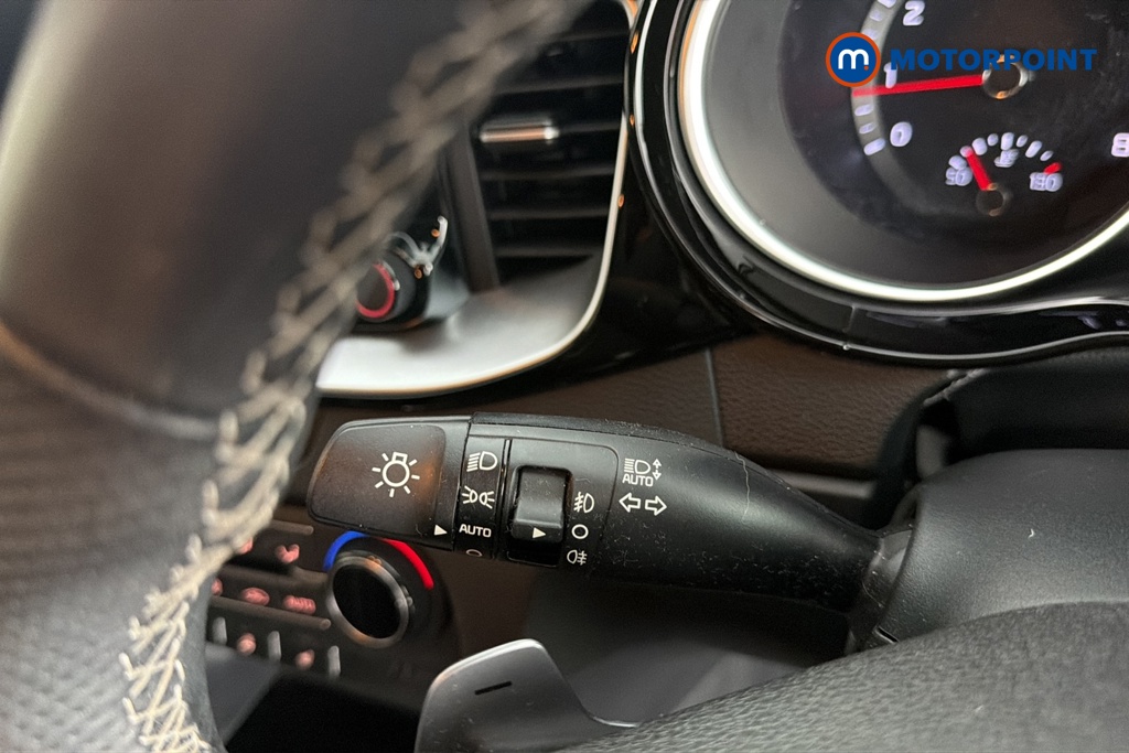 KIA Xceed Gt-Line Automatic Petrol Hatchback - Stock Number (1678457) - 5th supplementary image