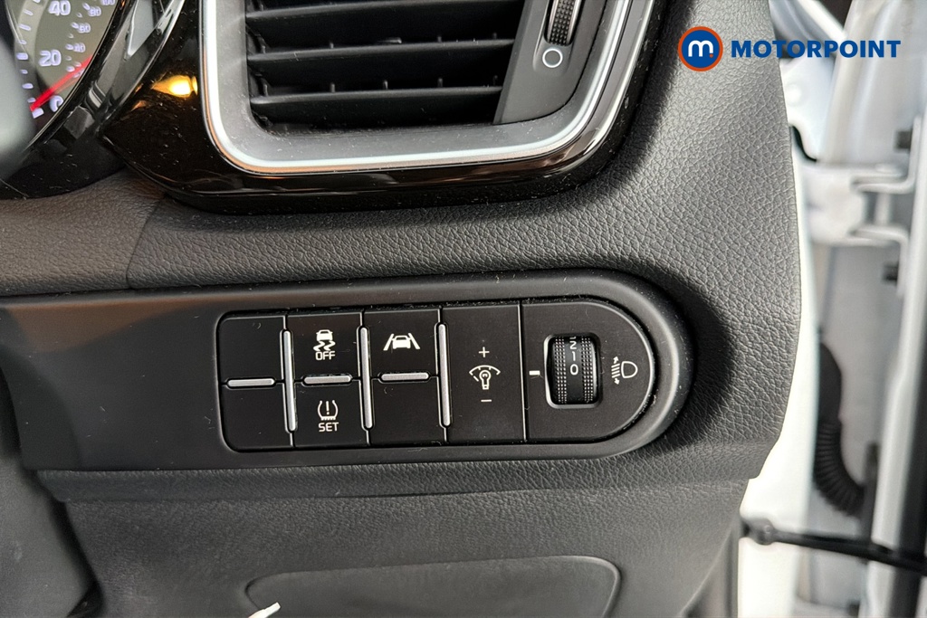 KIA Xceed Gt-Line Automatic Petrol Hatchback - Stock Number (1678457) - 11th supplementary image