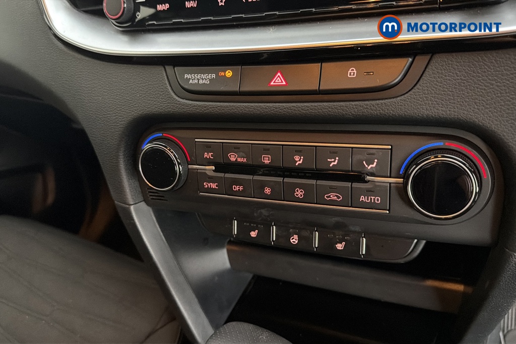 KIA Xceed Gt-Line Automatic Petrol Hatchback - Stock Number (1678457) - 12th supplementary image
