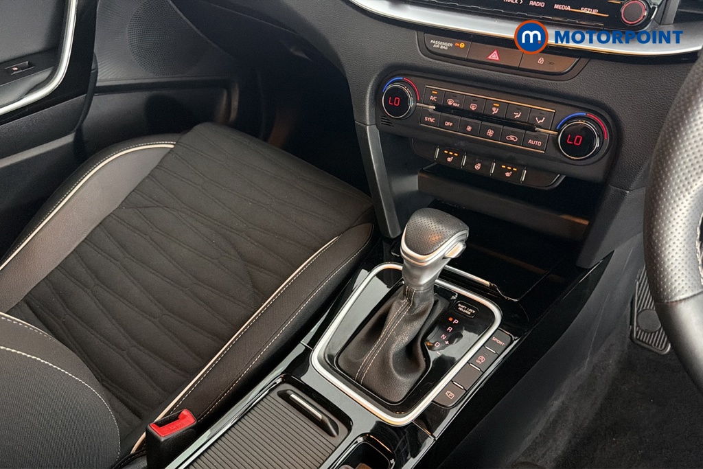 KIA Xceed Gt-Line Automatic Petrol Hatchback - Stock Number (1678457) - 15th supplementary image