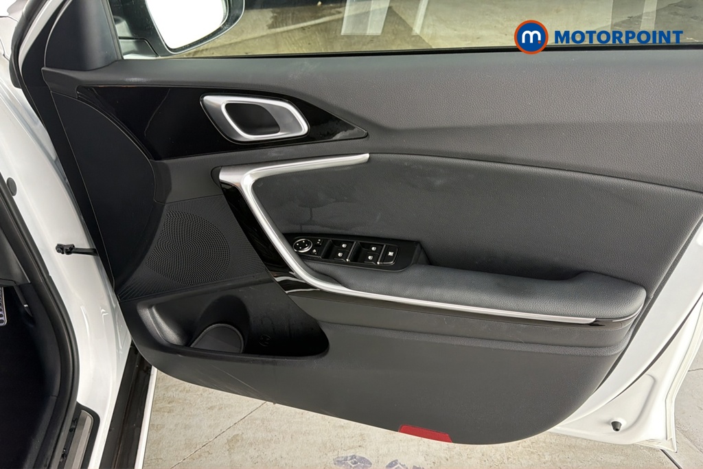 KIA Xceed Gt-Line Automatic Petrol Hatchback - Stock Number (1678457) - 18th supplementary image