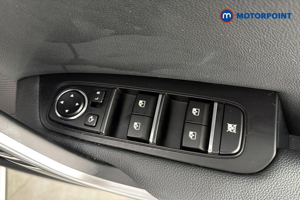 KIA Xceed Gt-Line Automatic Petrol Hatchback - Stock Number (1678457) - 19th supplementary image