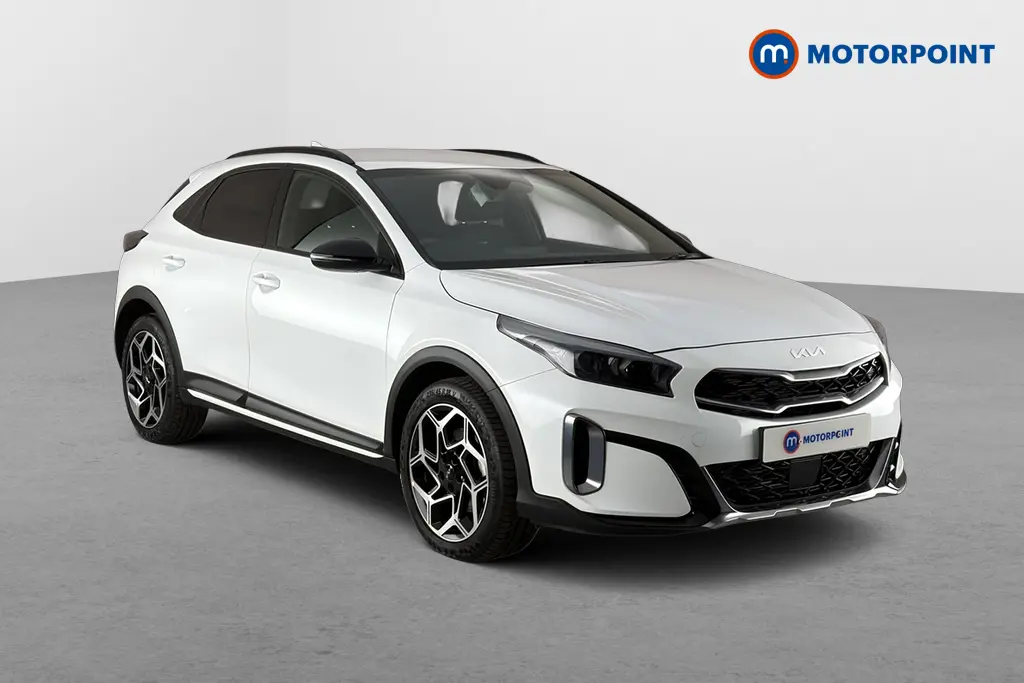 2025 KIA XCeed