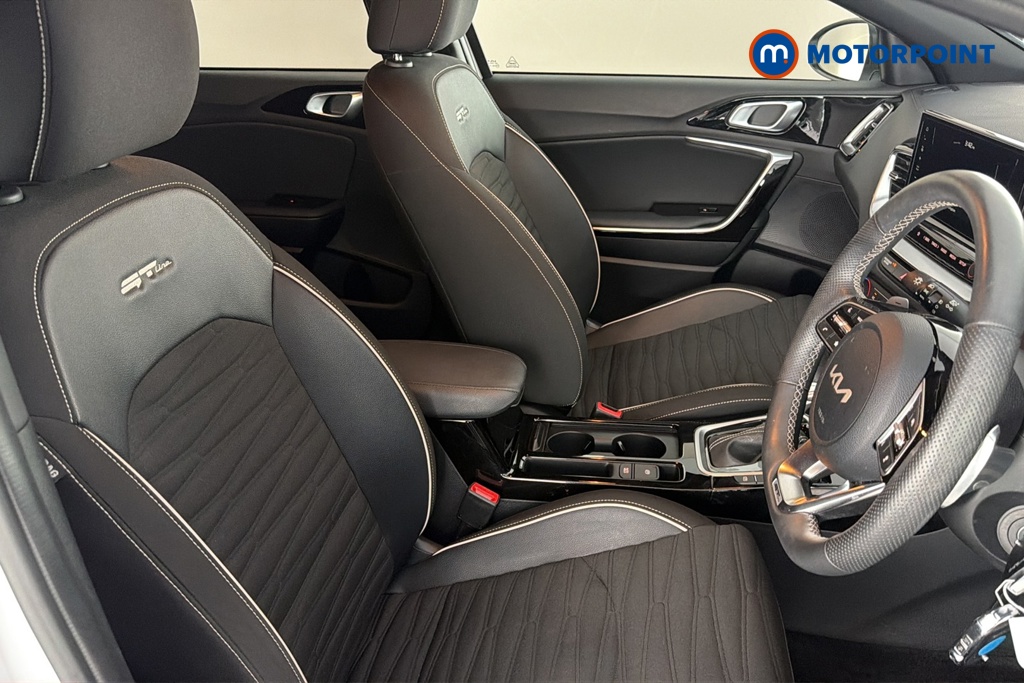 KIA Xceed Gt-Line Automatic Petrol Hatchback - Stock Number (1678457) - 22nd supplementary image