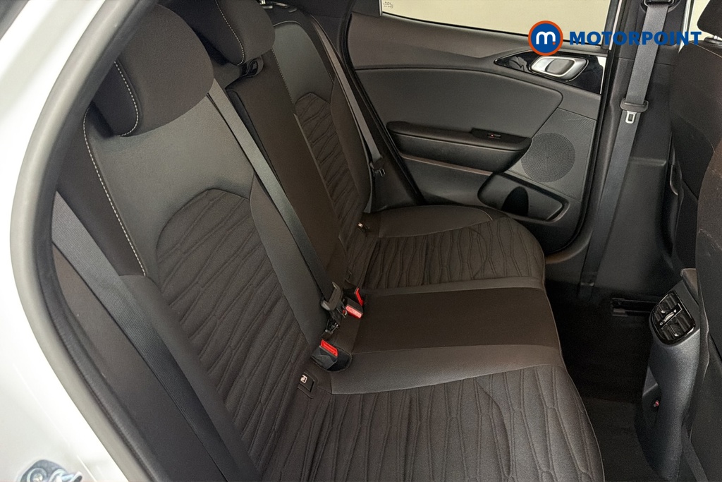 KIA Xceed Gt-Line Automatic Petrol Hatchback - Stock Number (1678457) - 25th supplementary image