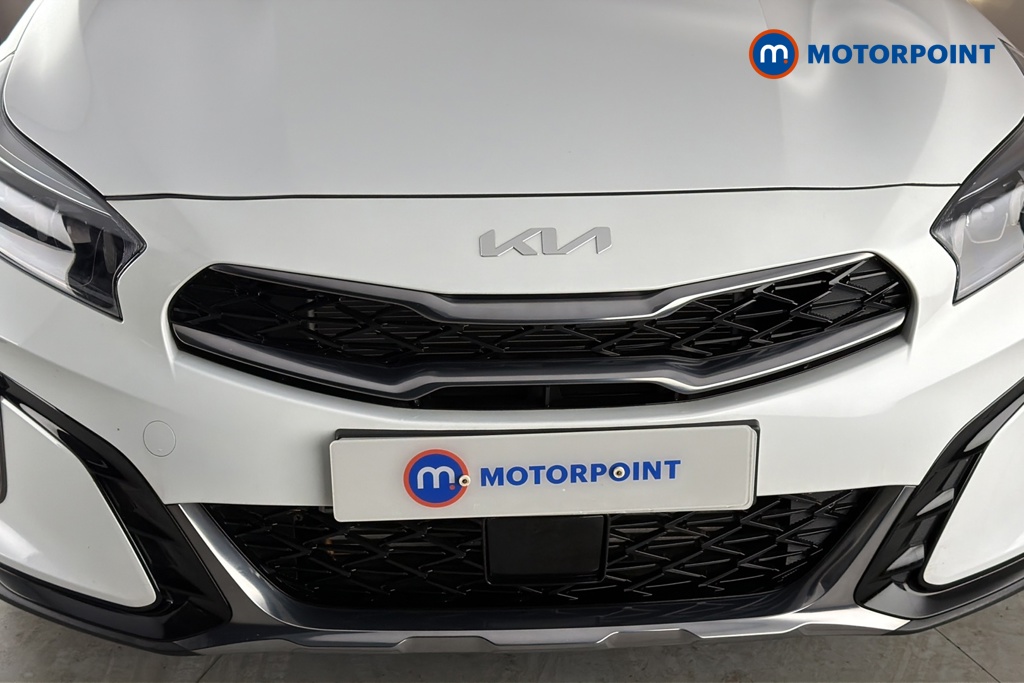 KIA Xceed Gt-Line Automatic Petrol Hatchback - Stock Number (1678457) - 43rd supplementary image
