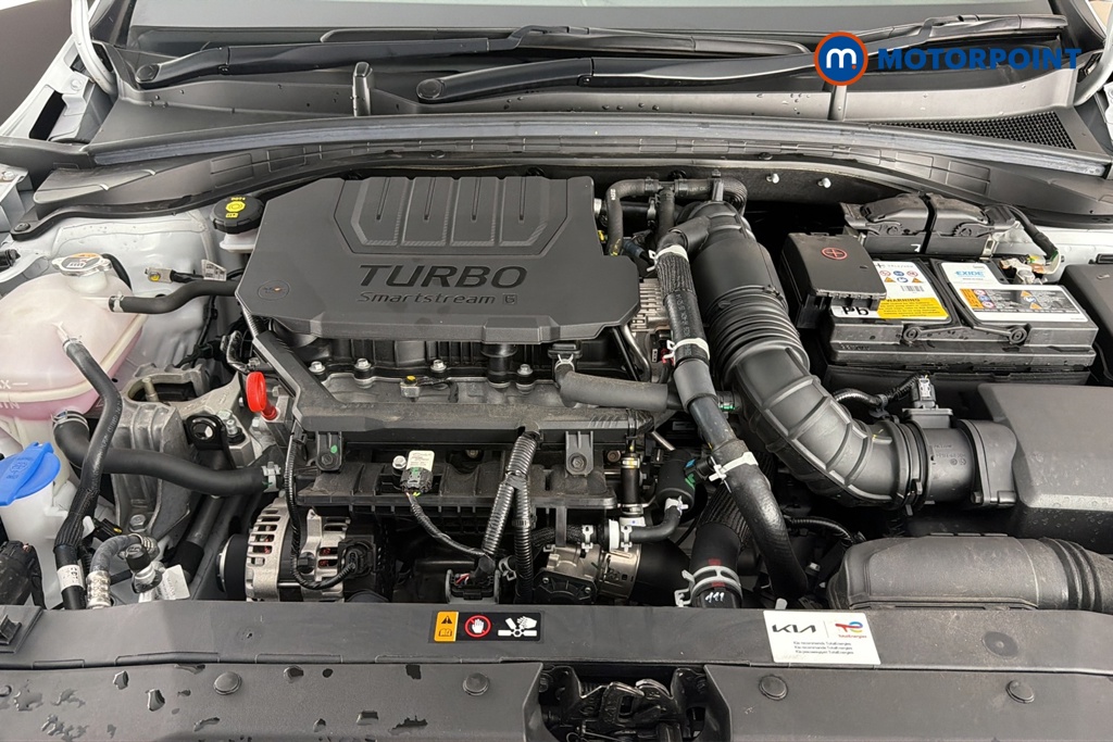 KIA Xceed Gt-Line Automatic Petrol Hatchback - Stock Number (1678457) - 48th supplementary image