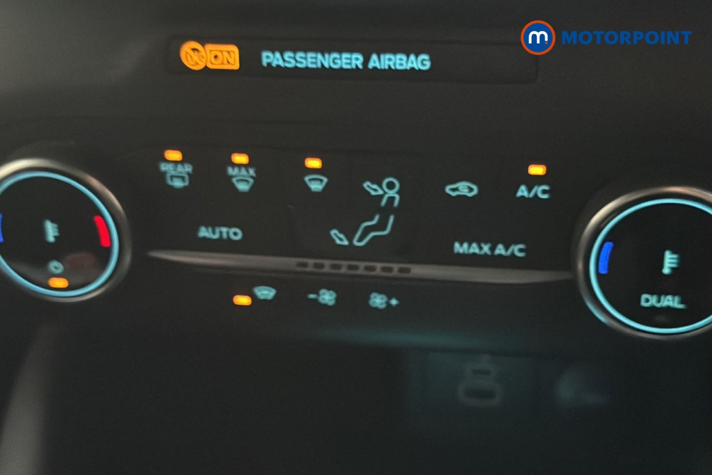 Ford Kuga St-Line Edition Automatic Petrol-Electric Hybrid SUV - Stock Number (1678602) - 993rd supplementary image