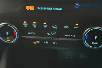 Ford Kuga St-Line Edition Automatic Petrol-Electric Hybrid SUV - Stock Number (1678602) - 993rd supplementary image