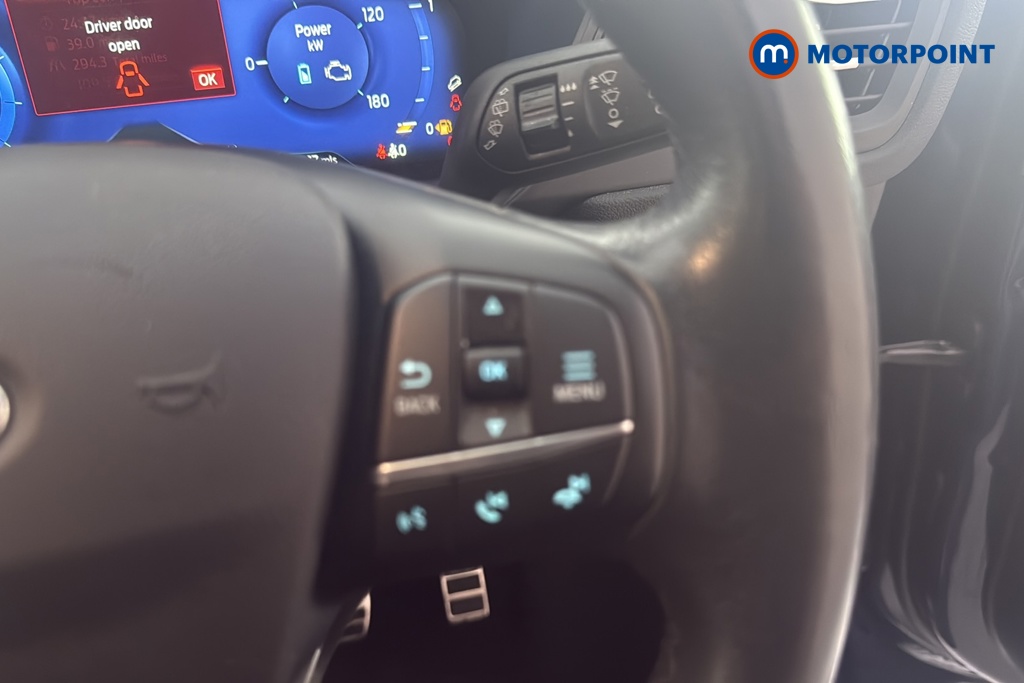 Ford Kuga St-Line Edition Automatic Petrol-Electric Hybrid SUV - Stock Number (1678602) - 3rd supplementary image