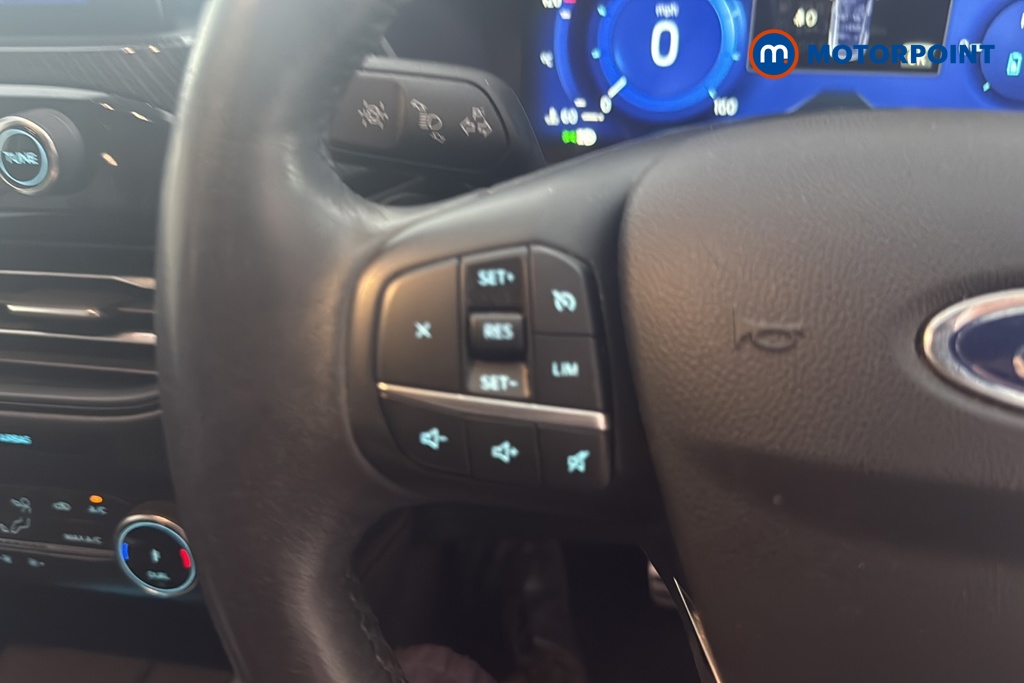 Ford Kuga St-Line Edition Automatic Petrol-Electric Hybrid SUV - Stock Number (1678602) - 4th supplementary image