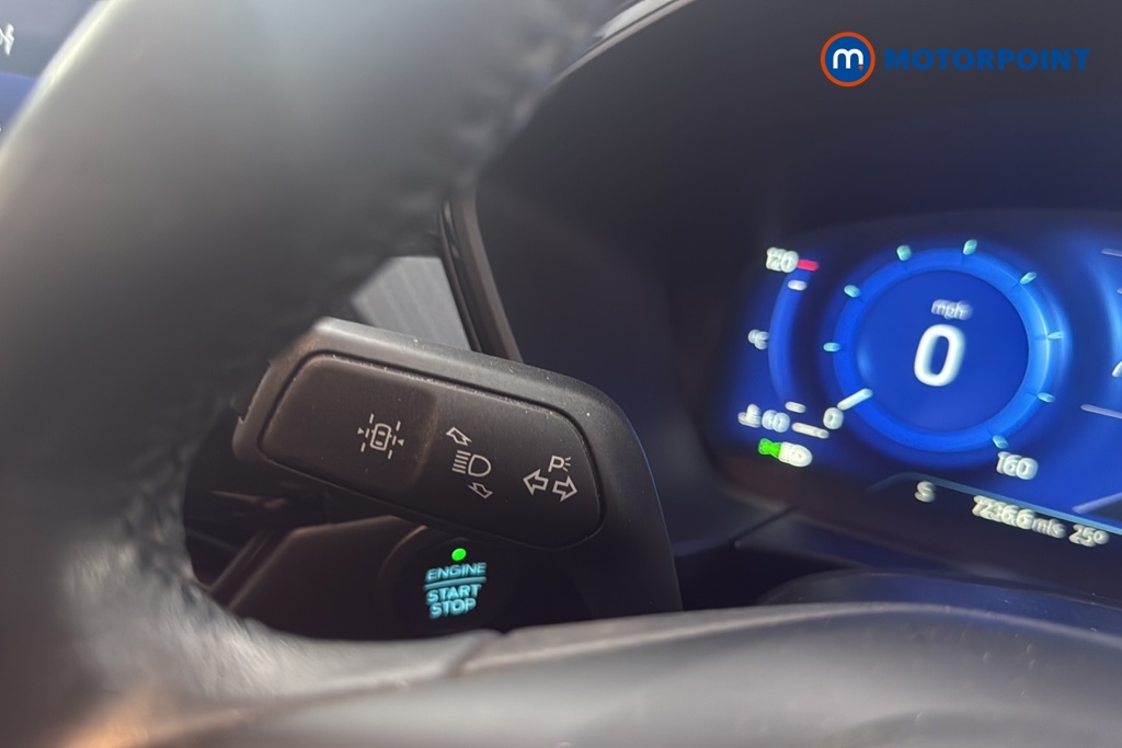 Ford Kuga St-Line Edition Automatic Petrol-Electric Hybrid SUV - Stock Number (1678602) - 5th supplementary image