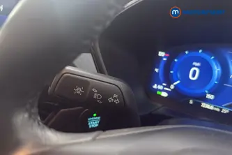 Ford Kuga St-Line Edition Automatic Petrol-Electric Hybrid SUV - Stock Number (1678602) - 5th supplementary image