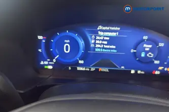 Ford Kuga St-Line Edition Automatic Petrol-Electric Hybrid SUV - Stock Number (1678602) - 7th supplementary image