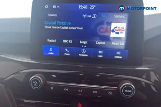 Ford Kuga St-Line Edition Automatic Petrol-Electric Hybrid SUV - Stock Number (1678602) - 8th supplementary image