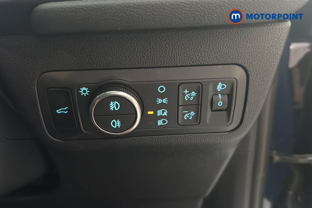 Ford Kuga St-Line Edition Automatic Petrol-Electric Hybrid SUV - Stock Number (1678602) - 11th supplementary image