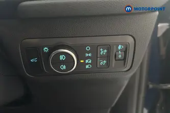 Ford Kuga St-Line Edition Automatic Petrol-Electric Hybrid SUV - Stock Number (1678602) - 11th supplementary image