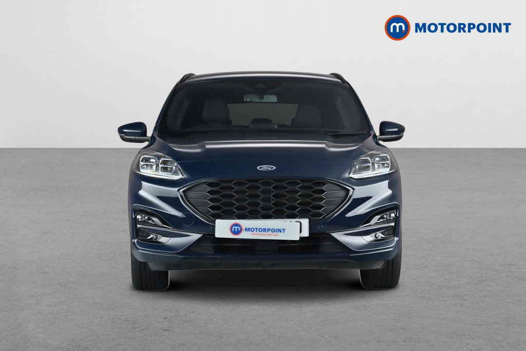 Ford Kuga St-Line Edition Automatic Petrol-Electric Hybrid SUV - Stock Number (1678602) - Front bumper