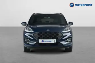 Ford Kuga St-Line Edition Automatic Petrol-Electric Hybrid SUV - Stock Number (1678602) - Front bumper