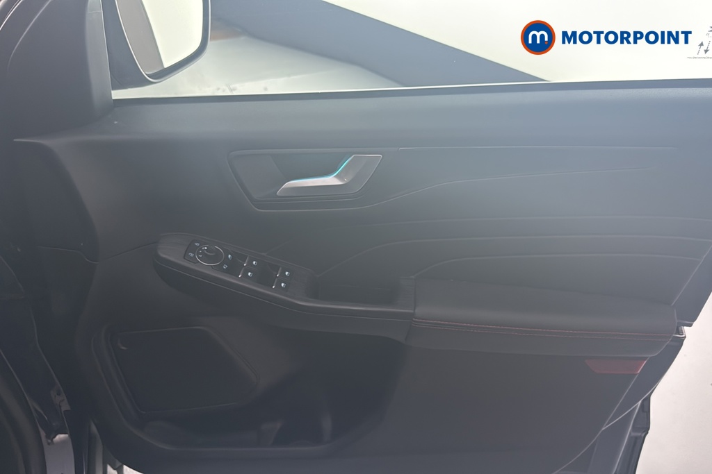 Ford Kuga St-Line Edition Automatic Petrol-Electric Hybrid SUV - Stock Number (1678602) - 18th supplementary image
