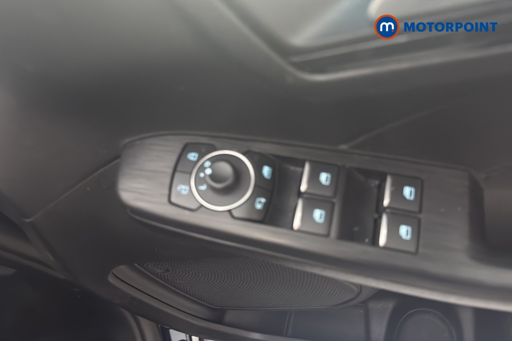 Ford Kuga St-Line Edition Automatic Petrol-Electric Hybrid SUV - Stock Number (1678602) - 19th supplementary image